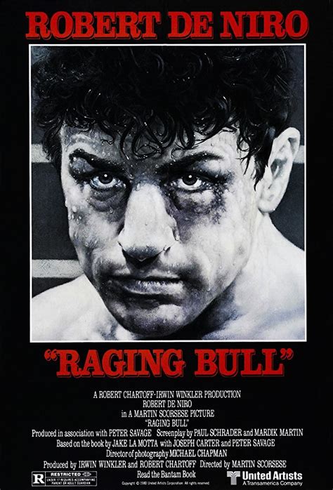  raging bull 1980 online
